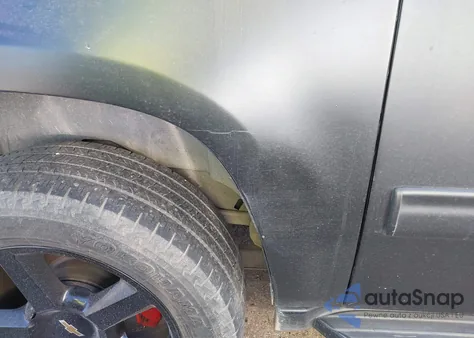 2010 Chevrolet Avalanche 1500 Lt1 from USA, damaged, VIN 3GNVKFE0XAG164422